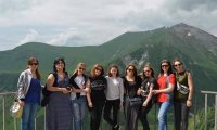 გასვლითი გაკვეთილი