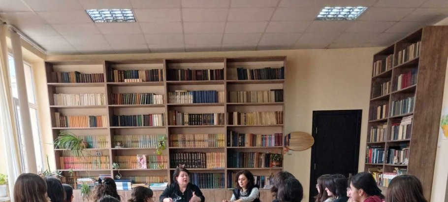 ,,ევროპელი ავტორების დღე"