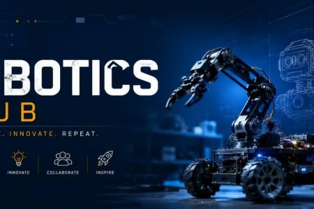 „STEAM განათლება“