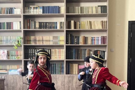 ,,დედაენა უპირველეს ყოვლისა 