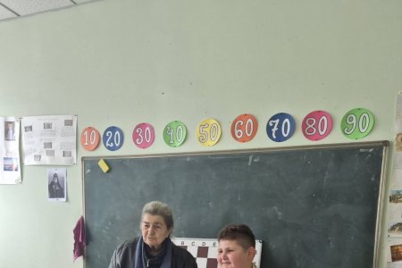 ,,ყველაზე დიდი ნიჭი ნიჭის მიგნებაა,,