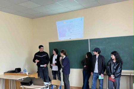 ,,მოიწვიე ფინედუ კლასში”