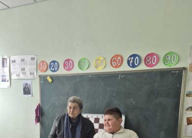 ,,ყველაზე დიდი ნიჭი ნიჭის მიგნებაა,,
