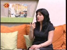 ნინო ახალაია: „ნუ გიხარიათ როდესაც თქვენი 3 წლის ბავშვი ინგლისურად საუბრობს“