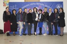 ტრენინგები ილიას უნივერსიტეტში 