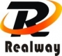 REAL WAY logo