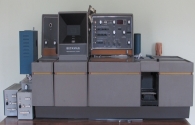 Beckman 5240 UV-Vis Spectrophotometer