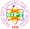 სსიპ სოხუმის ილია ვეკუას ფიზიკა-ტექნიკის ინსტიტუტი logo