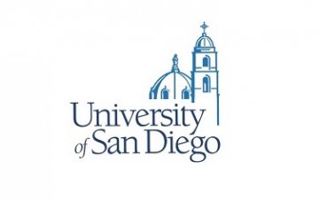 San Diego University  