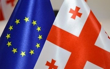  Delegation of the European Union to Georgia