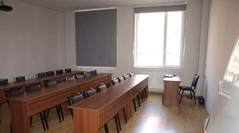 აუდიტორიები