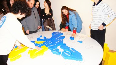 გასვლითი ვიზიტი