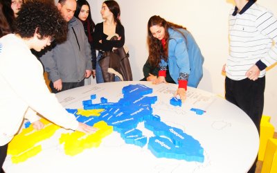 გასვლითი ვიზიტი