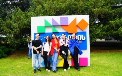 ევროპის დღეები