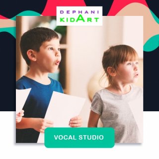 VOCAL STUDIO