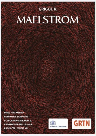 Malstrem