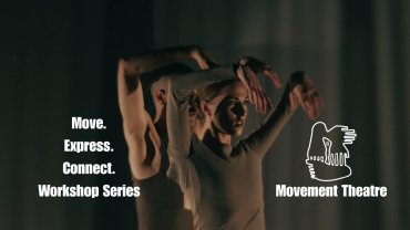 Move. Express. Connect.