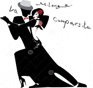 Argentine Tango Dance Night
