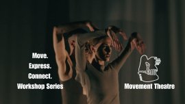 Move. Express. Connect.