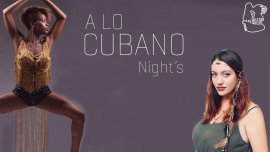 A Lo Cuban Night's