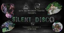 Silent Disco