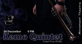 KEMO Quintet