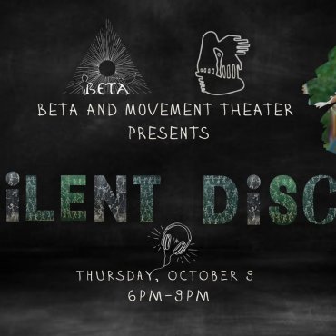 Silent Disco