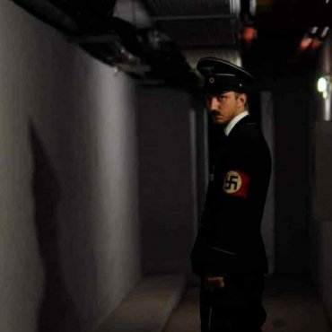 ჰიტლერი ჰიტლერი