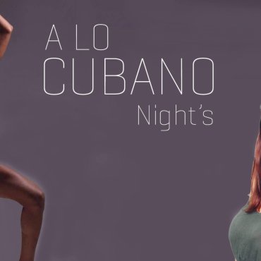 A Lo Cuban Night's 