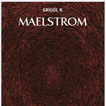 Malstrem