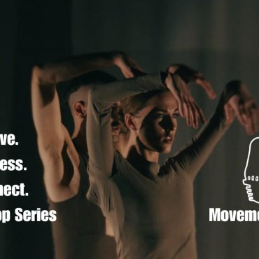Move. Express. Connect.