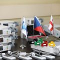 თსსუ-ის გ. ჟვანიას სახელობის პედიატრიის აკადემიური კლინიკა ახალი სამედიცინო აპარატურით აღიჭურვა