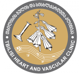 Tbilisi Heart and Vascular Center
