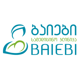 ნია ონიაშვილის სამედიცინო კლინიკა ბაიები
