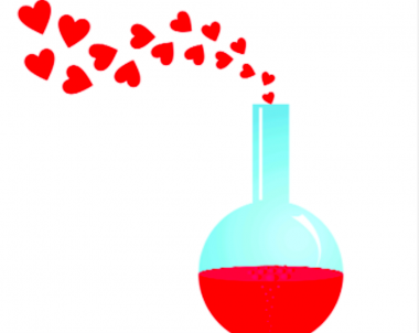 სიყვარულის ქიმია