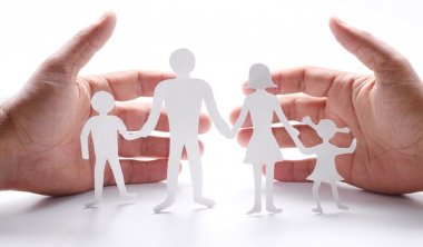 სისტემური ოჯახური თერაპია Systemic Familytherapy