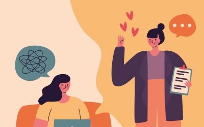 


ფსიქოთერაპიის ქართული ფედერაცია „დენდრონი“ აქტიურად თანამშრომლობს
სახელმწიფო სტრუქტურებთან მოქალაქეთა ფსიქიკური ჯანმრთელობის
მხარდაჭერის მიზნით.

აღნიშნული პროგრამა სახელმწიფო დაფინანსების წყალობით უზრუნველყოფს
ფსიქოლოგიური მხარდაჭერის იმ ტიპის სერვისებს, რომლებიც აუცილებელია
ბენეფიციართა ემოციური და მენტალური სტაბილურებისთვის, განსაკუთრებით
იმ შემთხვევაში, როდესაც არსებული დახმარების მექანიზმები ვერ
დაფარავს მსგავს საჭიროებებს.

ამრიგად, „დენდრონის“ ჩართულობა რეფერალურ პროგრამაში ემსახურება
ფსიქოთერაპიული დახმარების ხელმისაწვდომობის გაზრდას, ფსიქიკური
ჯანმრთელობის მხარდაჭერას და საზოგადოების ზოგადი კეთილდღეობის
განმტკიცებას.
