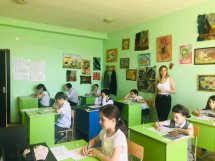 TOEFL ITP, TOEFL jUNIOR, TOEFL PRIMARY