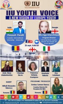 IIU YOUTH VOICE