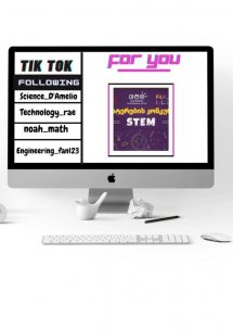 „STEM” დარგის პოპულარიზაცია და ახალგაზრდების დაინტერესება ტექნოლოგიური, საინჟინრო და საბუნებისმეტყველო მიმართულებებით