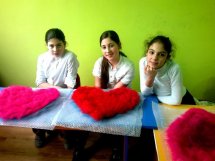 თექის წრე