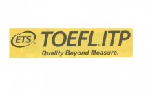 TOEFL-ის გამოცდის შედეგები