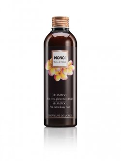 CRÉATEURS DE MONOI SHAMPOO  