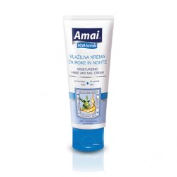 AMAI MOISTURIZING CREAM FOR HAND AND NAIL