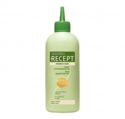 LOTION RECEPT STRONG HAIR
