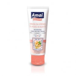 AMAI CREAM FOR NOURISHING HAND AND NAIL