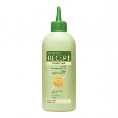 LOTION RECEPT STRONG HAIR