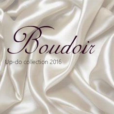 Collection 2016 Boudoir