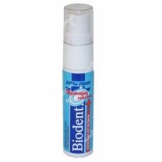 MOUTH AND BREATH FRESHER SPRAY