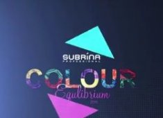 colour equlibrium
